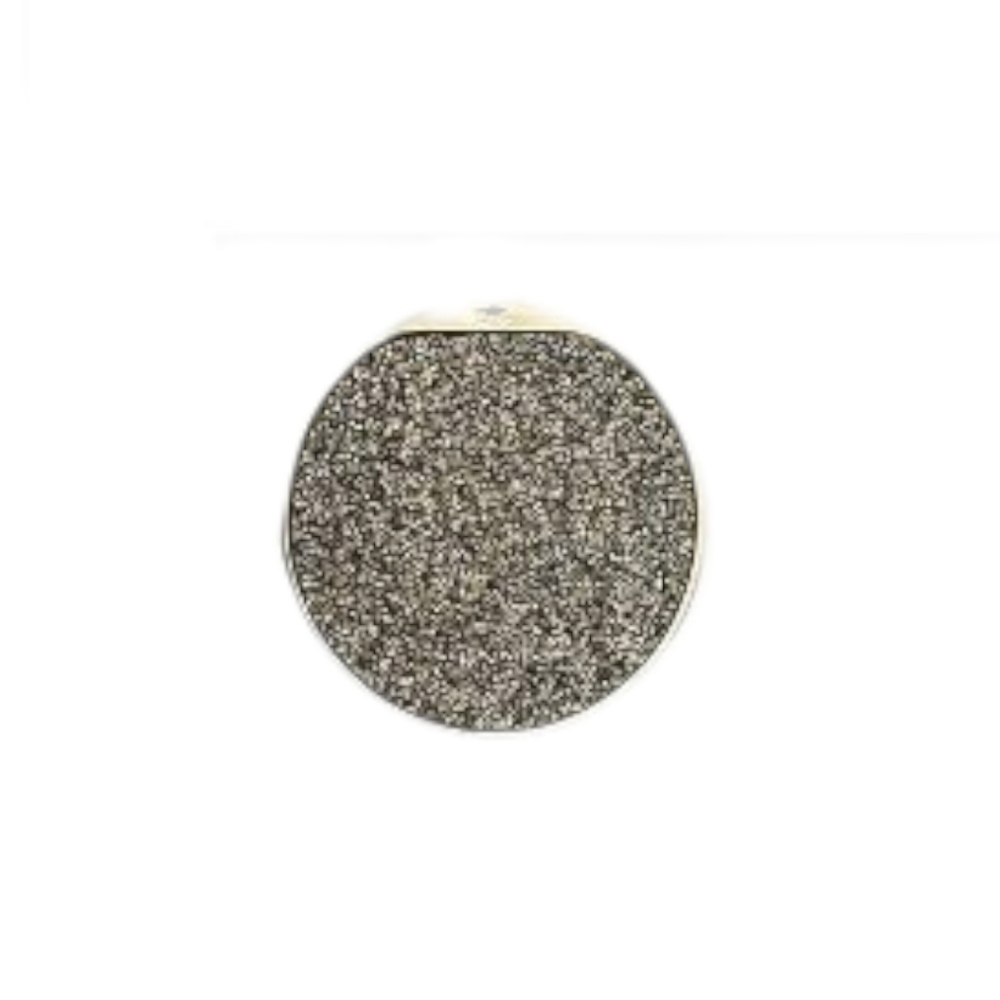 2/$35 Handl O Phone Grip In Gold‎ Sparkle1